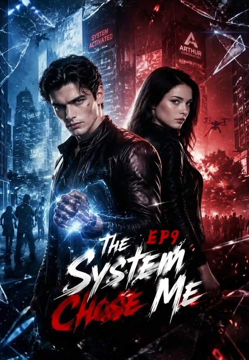 I Was Selected by the System