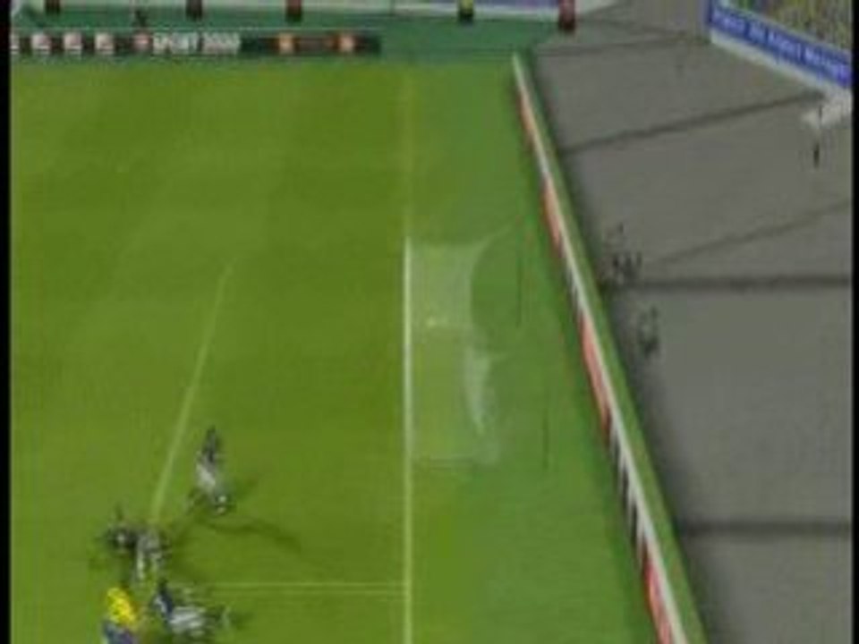 Coup du foulard Adriano