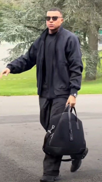 Super Saiyan Mbappé 🔥