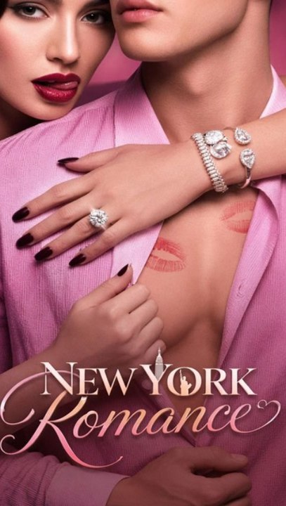 NEW YORK ROMANCE - Full HD | Billionaire Love Drama