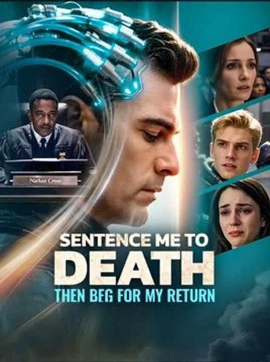 Sentence Me To Death-Drama S - FULL ✅