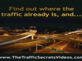 Buy Targeted Traffic