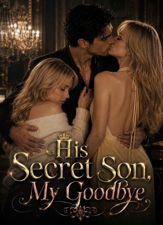 His Secret Son, My Goodbye | New Movvie 2026
