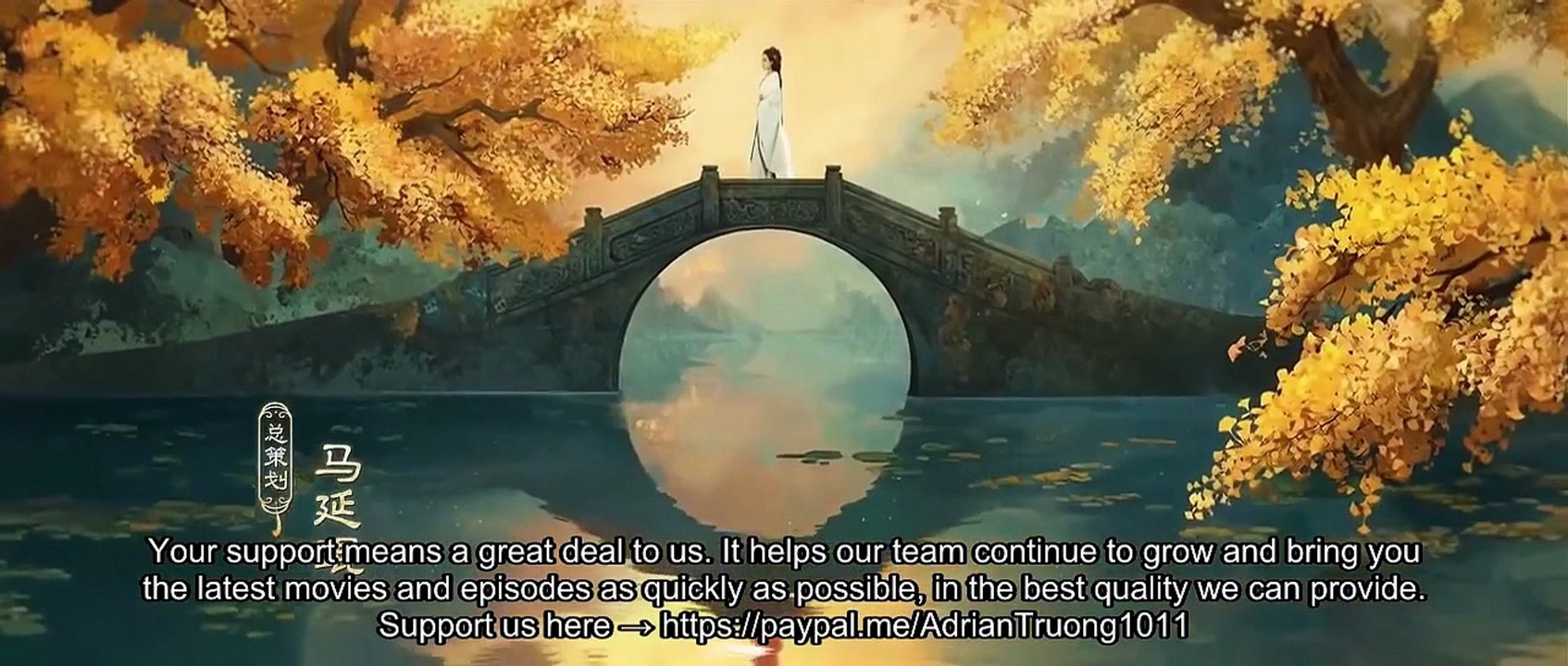 Blossoms of Power – Episode 22 ENGLISH SUBTITLES (2026)