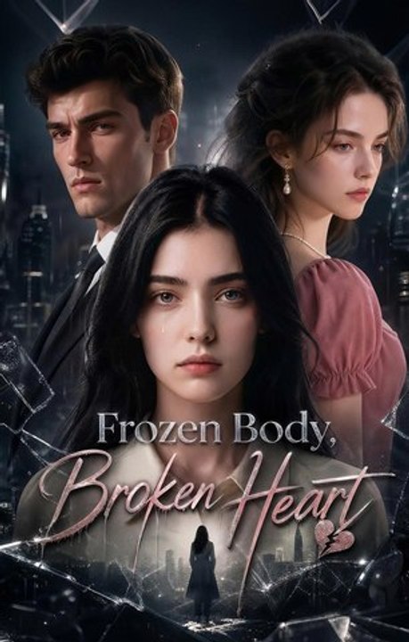 Frozen Body, Broken Heart New
