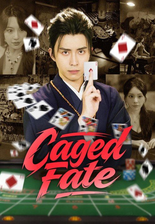 Caged Fate | Full Series | Short Drama English