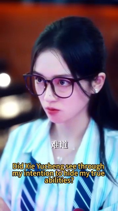Sosialita Palsu Yang Menjerat Hati CEO | Fake Socialite Tamed Cold CEO | Drama Pendek China | SUB INDO [Full Movie]