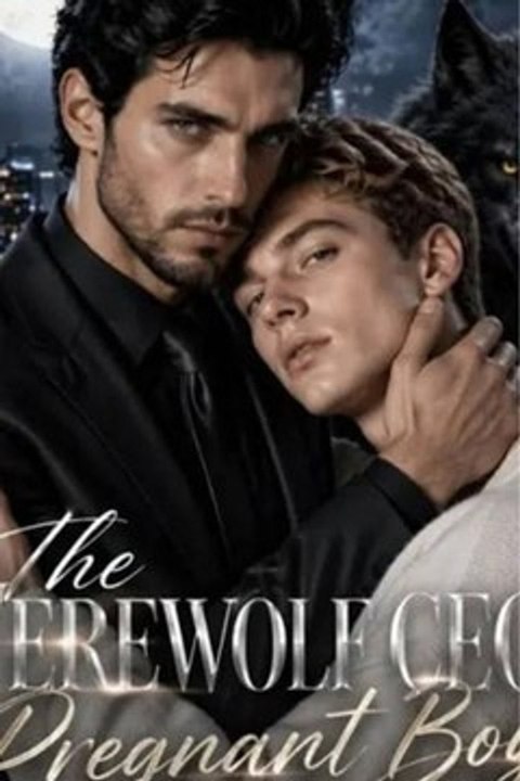The Warewolf CEO's pregnant boy - Full