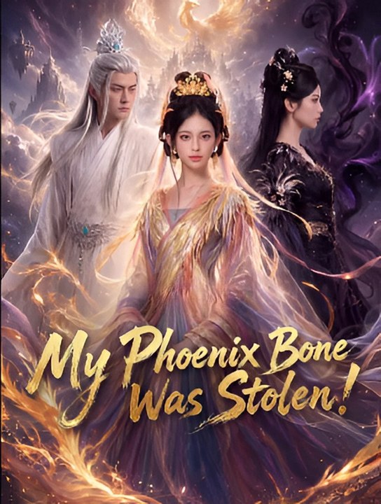My Phoenix Bone Was Stolen