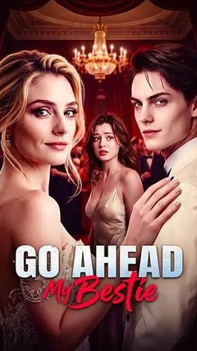 Go Ahead My Bestie ENGSUB Modern Romance Drama