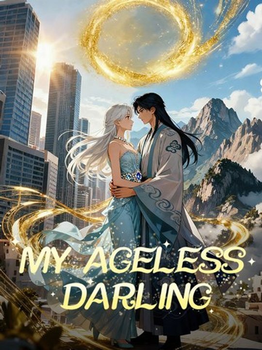 My Ageless Darling | Full Series | Short Drama English
