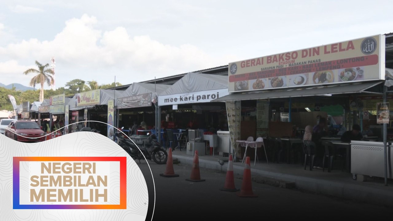 Parti mana yang bakal memenangi Dun Paroi?