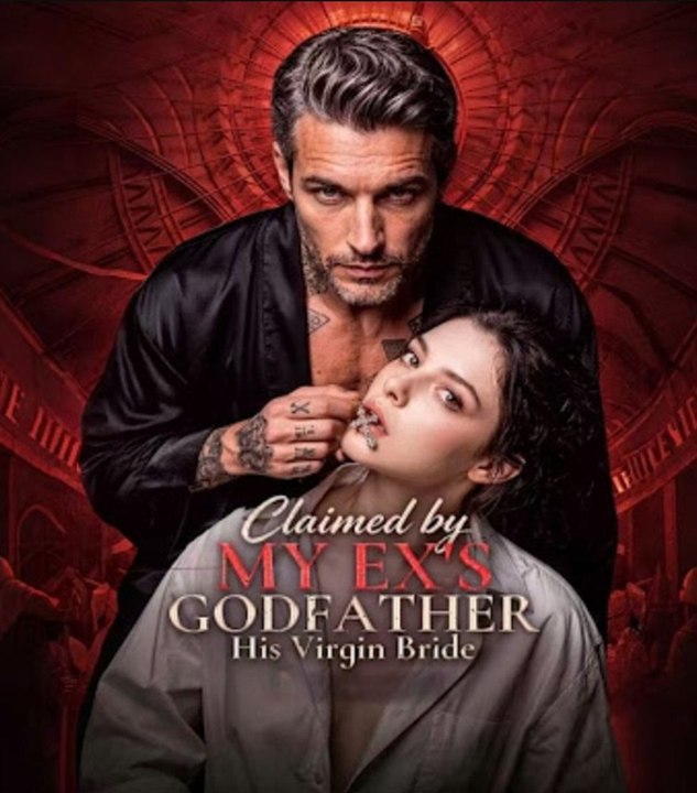 Claimed by My Ex's Godfather: His Virgin Bride