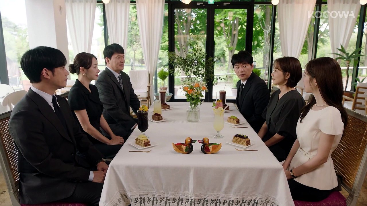 She Shocked Everyone by Wanting to Move in With Her Mother in Law Recipe for Love EP49 KOCOWA+