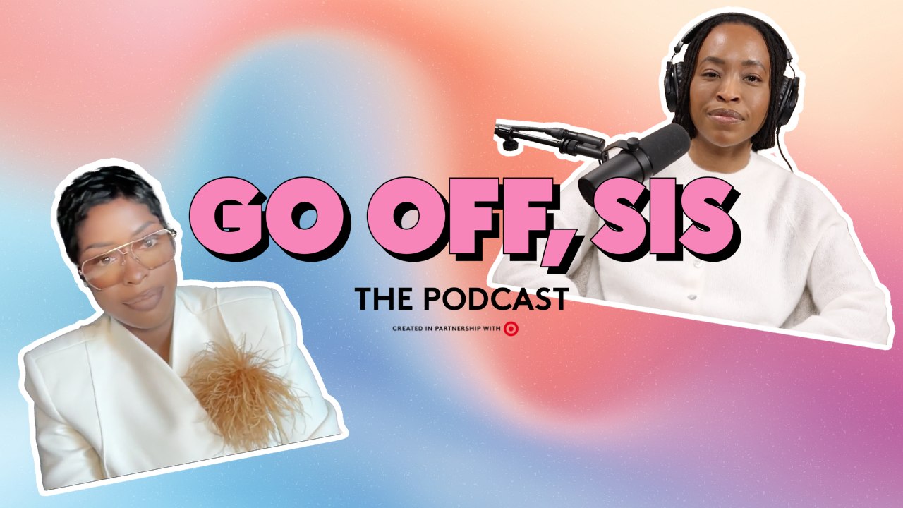 Go Off, Sis: Jenee Naylor of HighLowLuxxe on Making a Plan and Letting Go of Perfection