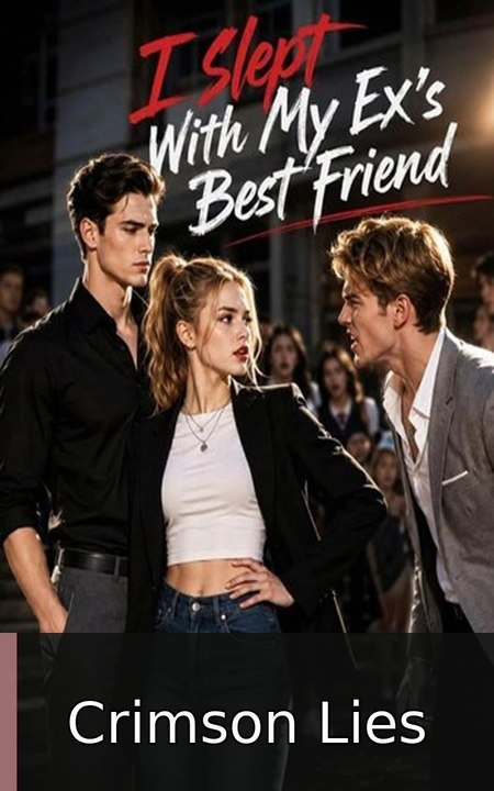 I Slept With My Ex’S Best Friend Full Episode | Velnix Drama