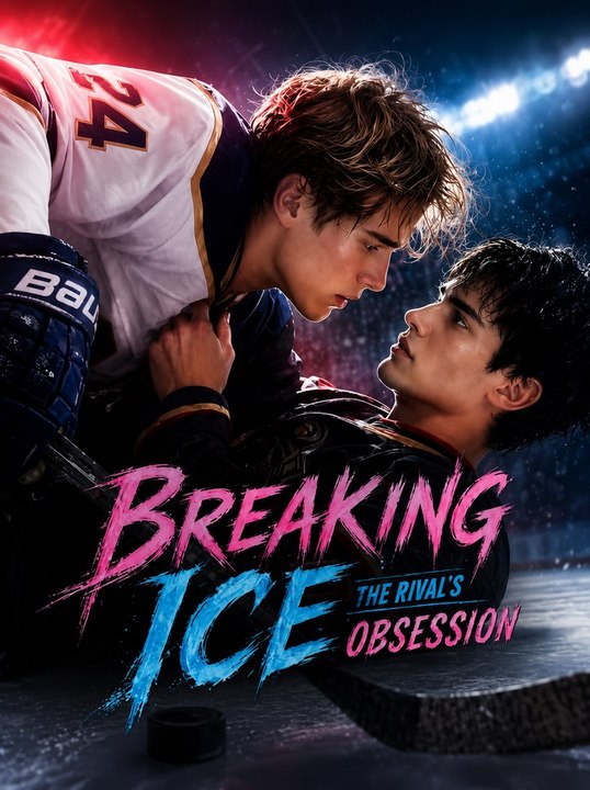 (Exclusive) Breaking the Rival S Ice Obsession Sports Romance Rival Love Hockey Forbidden Feelings FULL Drama 2026