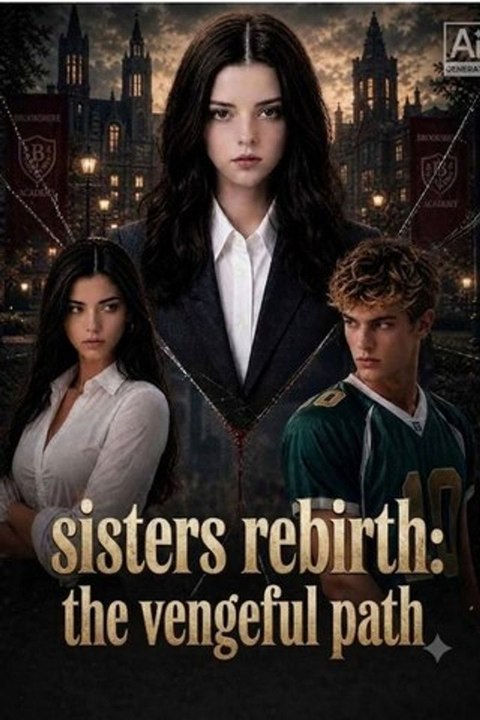 Sisters rebirth the vengeful path - Full