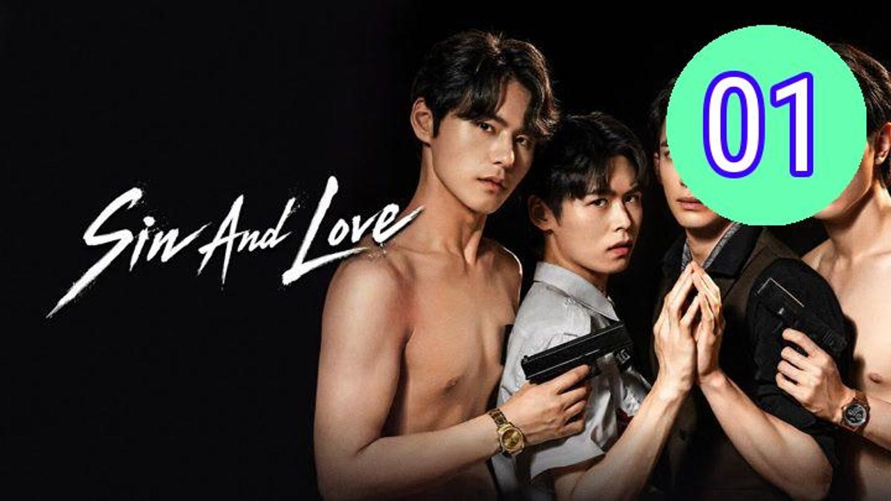 Sin And Love 2026 Episode 1 Engsub