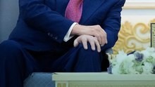 EU anuncia acuerdo nuclear civil con Arabia Saudita