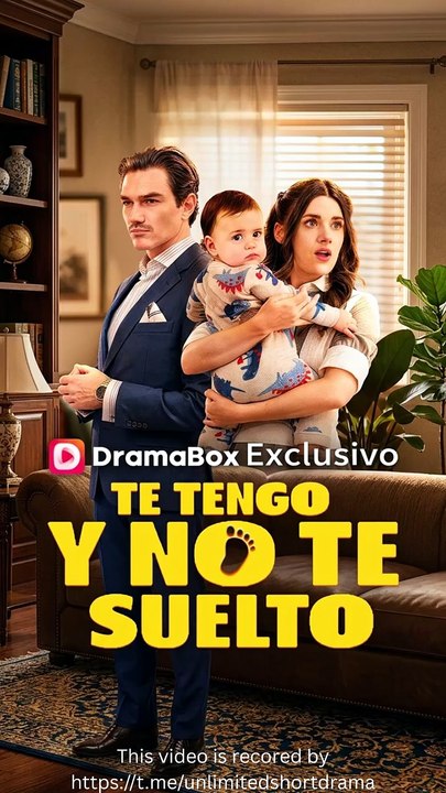 (Doblado) Te tengo y no te suelto (Versión completo)- Full Hot