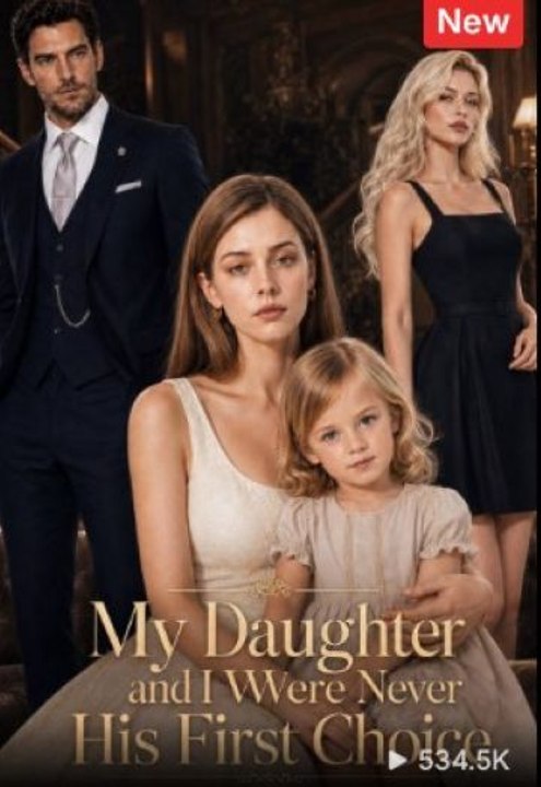 My Daughter and I Were Never His First Choice ASD