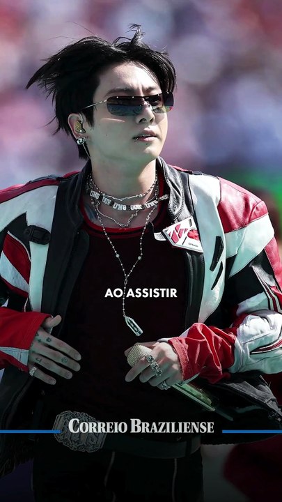 Influenciadora se afasta das redes após ataques de fãs de K-pop