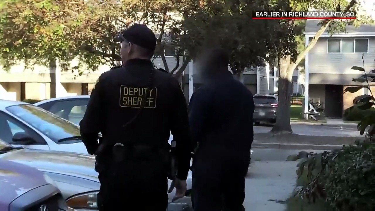 Live PD_ Most Viewed Moments from Richland County, South Carolina