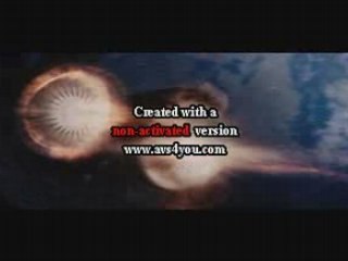 Aliens vs predator requiem premières minutes