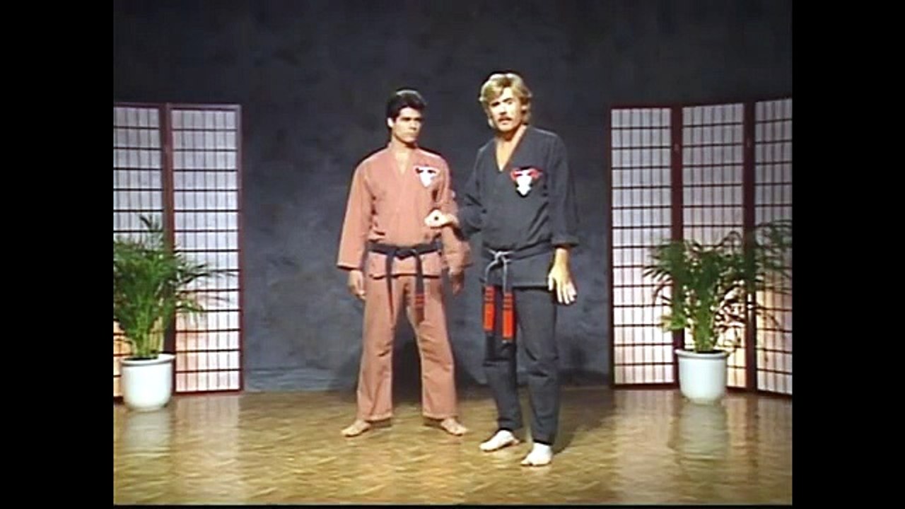 Kenpo Karate