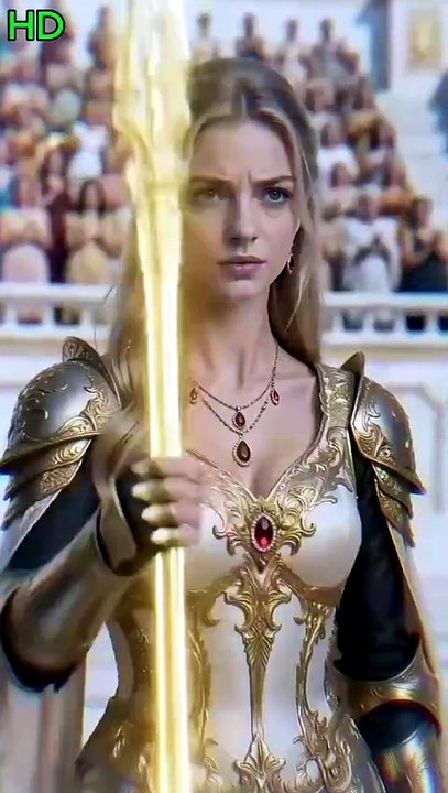 Too Late the Daughter of Olympus Forsakes You - All Episodes