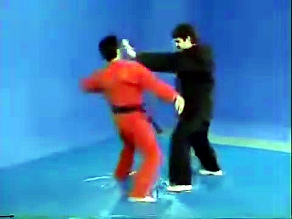 Kenpo Karate