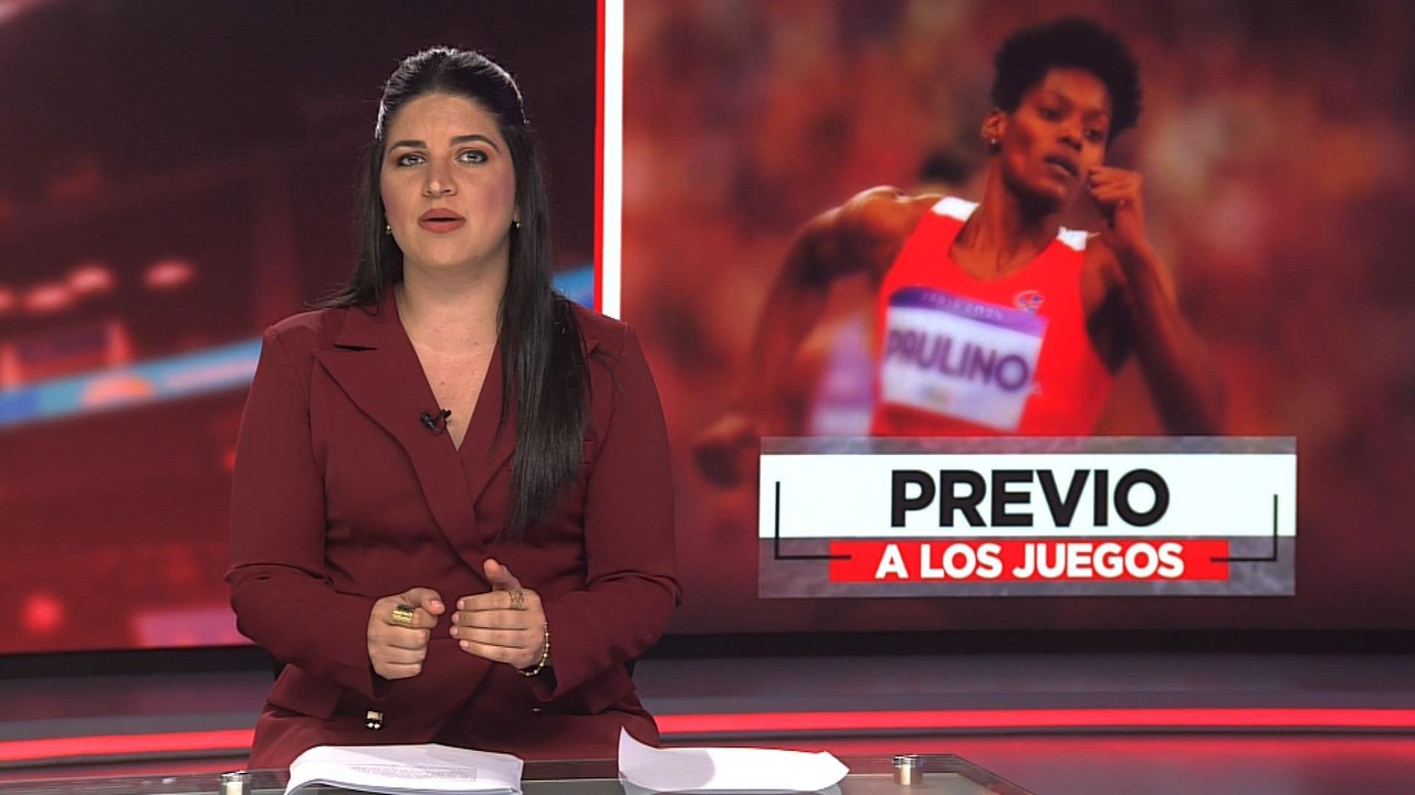 Entusiasmo por juego Centroamericanos| Noticias SIN y Mucho Más SIN