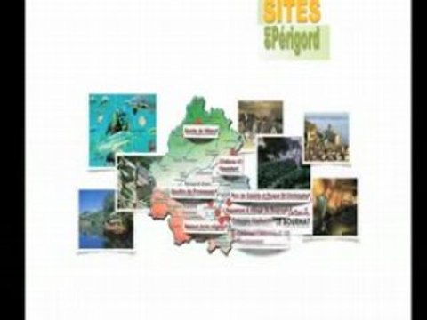 Spot Sites en Périgord Partie 1