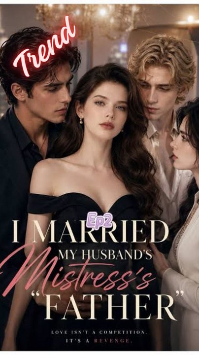 I Married My Husband's Mistress's Father⚔️All Episodes 2026