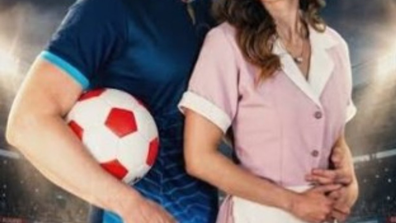 Volver a Amar, Mi Superestrella Del Fútbol (Serie Completa) | Short Drama Español
