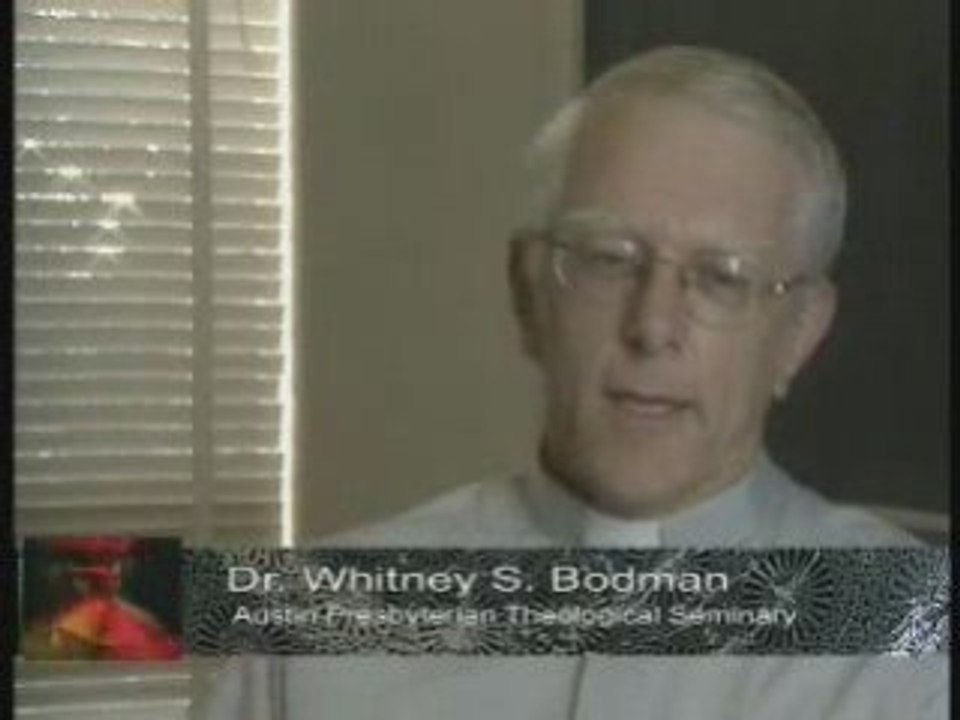 Doc - Roumi et le Soufisme 1/3