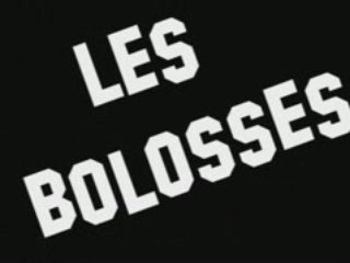 Les bolosses  - Parodie de Un gars , Une fille