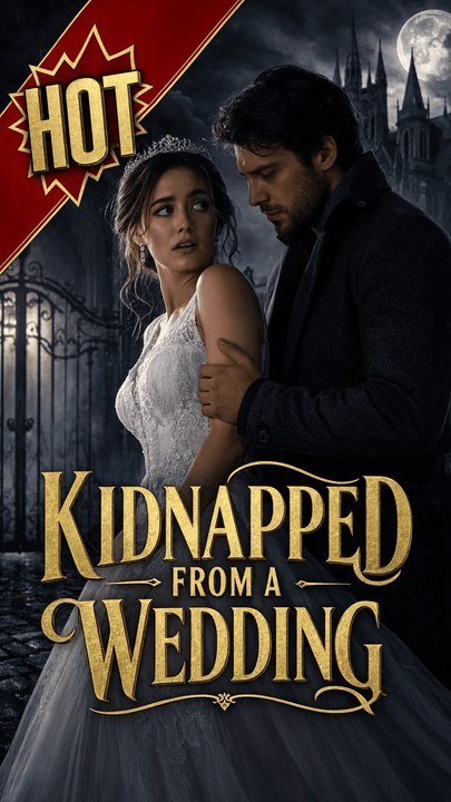 Kdnapped From a Wedding EP