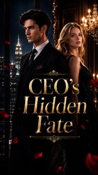 Ceo S Hidden Fate Billionaire Romance | Premium Quality Short Drama EN