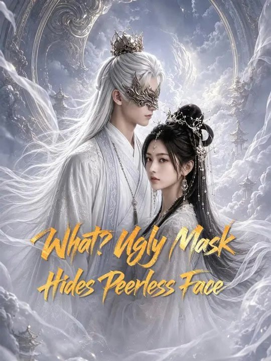 What? Ugly Mask Hides Peerless Face Series Full Episode | CineLatino Drama