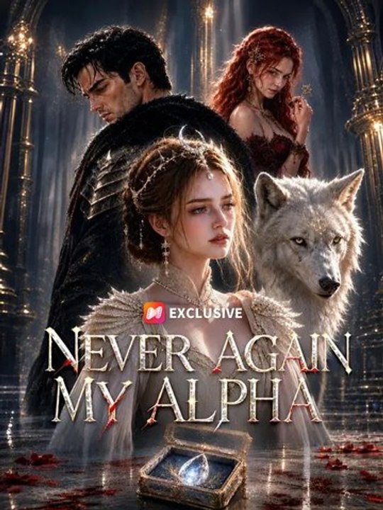 Never Again, My Alpha (Full)