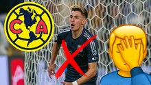 América comete error garrafal y se le va la posibilidad de fichar a David Vázquez de la MLS