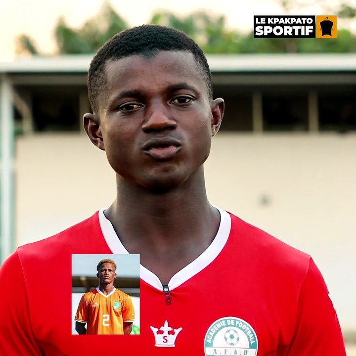 Première période avec Traoré Sidiki