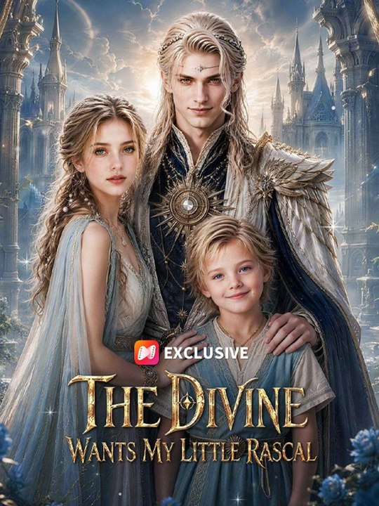 The Divine Wants My Little Rascal - Full Movie #englishsub #watchfull ⚡️🍿⚡️