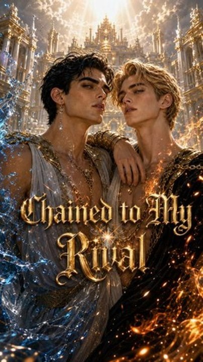 Chained to My Rival - Complete EP | Fantasy Drama Series #ANS | Full Short Drama | English Sub 2026