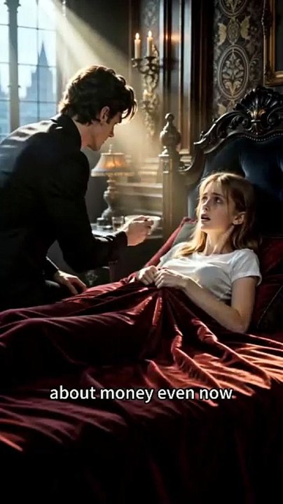 The Vampire King's Runaway Bride FULL (Drama) [Full Movie]