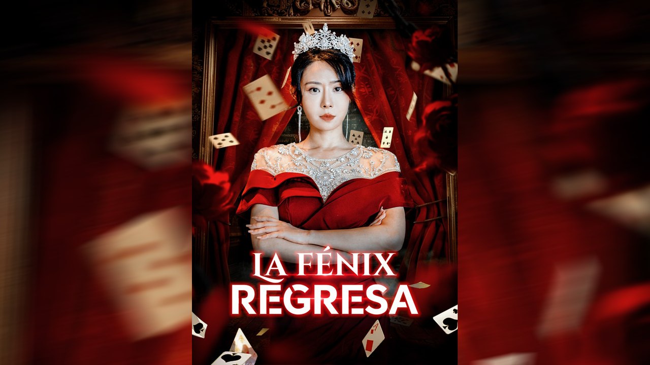 La Fénix Regresa 70 Eps SD Drama Español NITRO REALMS