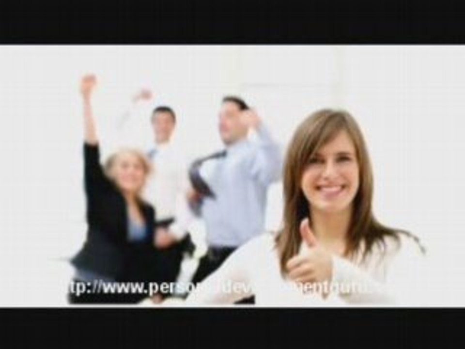 ready to start a successfull life