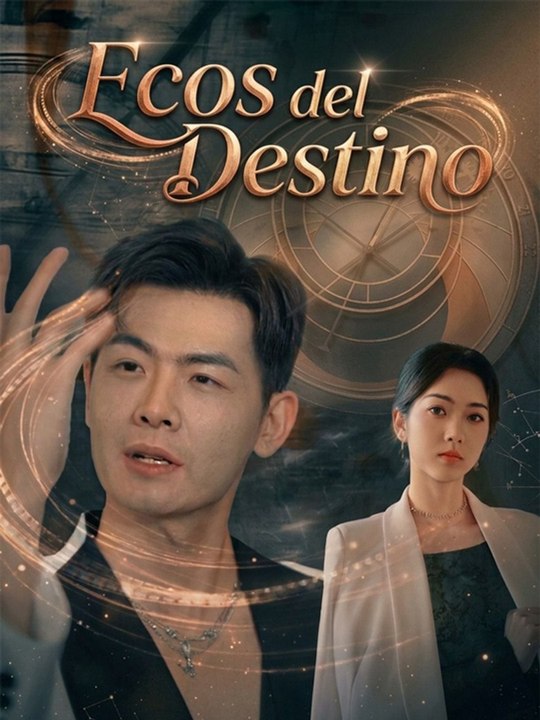 Ecos del Destino - Completo